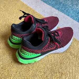 Nike Flyknit Men's React Infinity Run 3 Running Sneakers